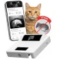 Preview: ZeroMOUSE – Smarter Beute-Stopper für bestehende Katzenklappen